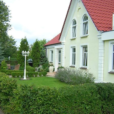 Schulwald Appartement Westerholz Buitenkant foto