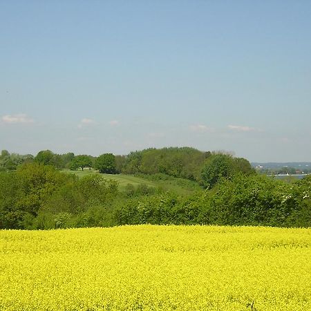 Schulwald Appartement Westerholz Buitenkant foto